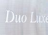 LED付きコーナーサイン　ヘアーライン仕上げ
